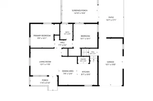3158 S Fox St, Englewood, CO 80110 - Photo 46