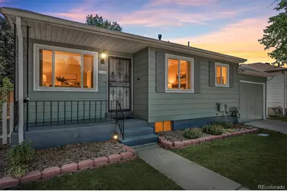 3158 S Fox Street, Englewood, CO 80110 - Photo 1