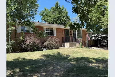 6859 S Foresthill Street, Littleton, CO 80120 - Photo 1