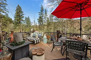 10155 Mountain Rd, Green Mountain Falls, CO 80809 - Photo 4