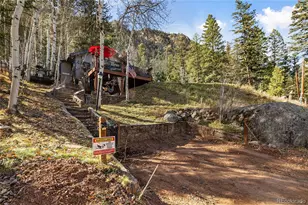 10155 Mountain Rd, Green Mountain Falls, CO 80809 - Photo 38