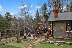 10155 Mountain Rd, Green Mountain Falls, CO 80809 - Photo 12