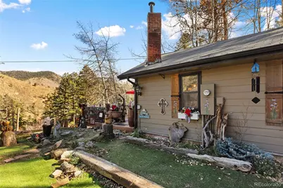 10155 Mountain Road, Green Mountain Falls, CO 80809 - Photo 34