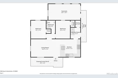 7696 King Street, Westminster, CO 80030 - Photo 34