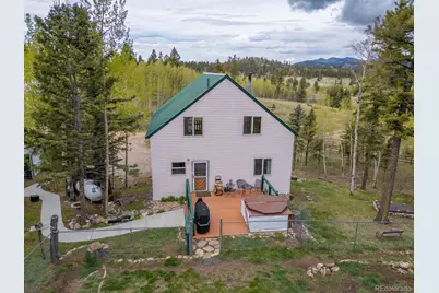 124 Bear Trail, Lake George, CO 80827 - Photo 48