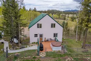 124 Bear Trail, Lake George, CO 80827 - Photo 48