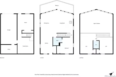 124 Bear Trail, Lake George, CO 80827 - Photo 50