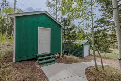 124 Bear Trail, Lake George, CO 80827 - Photo 6