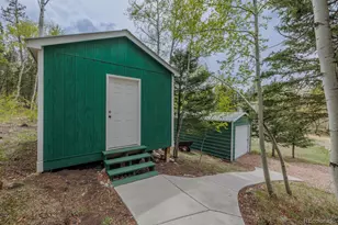 124 Bear Trail, Lake George, CO 80827 - Photo 6