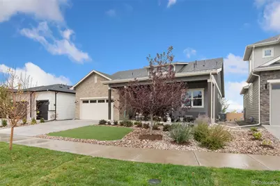 3661 N Buchanan Court, Aurora, CO 80019 - Photo 4