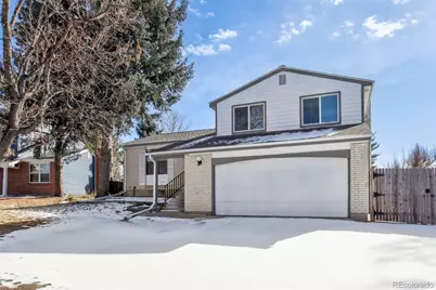 4586 S Fraser Way, Aurora, CO 80015 - Photo 1
