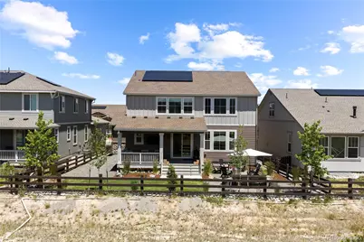 3918 Doubletrack Lane, Castle Rock, CO 80108 - Photo 30