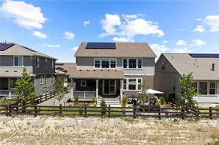 3918 Doubletrack Ln, Castle Rock, CO 80108 - Photo 30