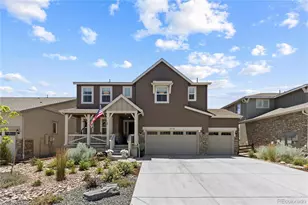 3918 Doubletrack Ln, Castle Rock, CO 80108 - Photo 1