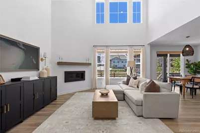 3918 Doubletrack Lane, Castle Rock, CO 80108 - Photo 14
