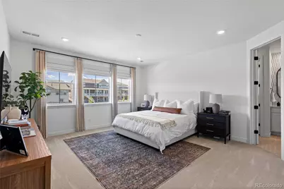 3918 Doubletrack Lane, Castle Rock, CO 80108 - Photo 32