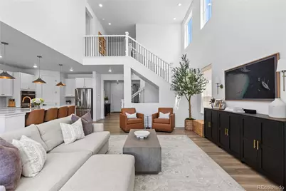 3918 Doubletrack Lane, Castle Rock, CO 80108 - Photo 16