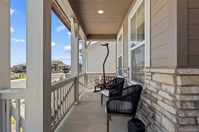 3918 Doubletrack Lane, Castle Rock, CO 80108 - Photo 6