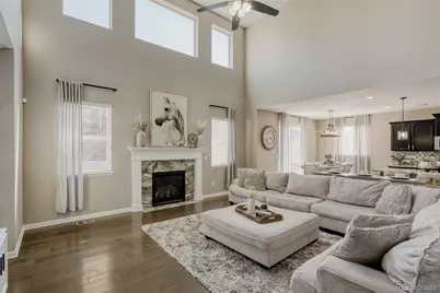 7200 Bandit Drive, Castle Rock, CO 80108 - Photo 10