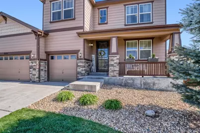 7200 Bandit Drive, Castle Rock, CO 80108 - Photo 1