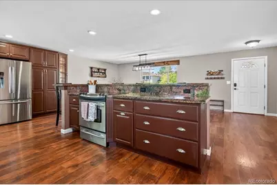 6552 S Allison Court, Littleton, CO 80123 - Photo 4