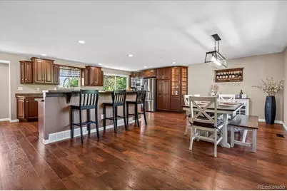 6552 S Allison Court, Littleton, CO 80123 - Photo 2
