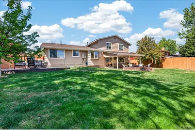 6552 S Allison Court, Littleton, CO 80123 - Photo 24