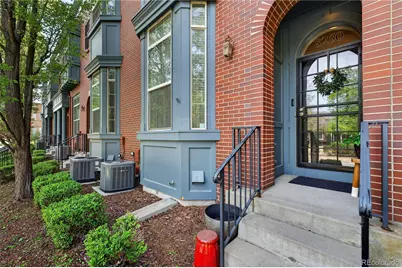 8250 E 29th Avenue, Denver, CO 80238 - Photo 2