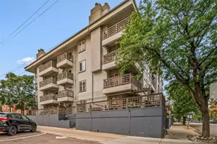 1000 E 1st Ave, Denver, CO 80218 - Photo 2