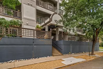 1000 E 1st Avenue #402, Denver, CO 80218 - Photo 4