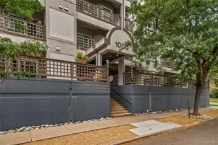 1000 E 1st Ave, Denver, CO 80218 - Photo 4