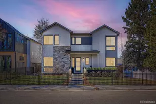 1111 S Adams St, Denver, CO 80210 - Photo 1