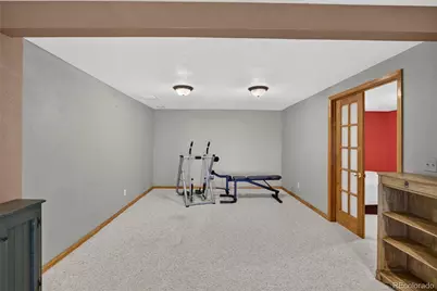 3491 Bear Canyon Circle, Sedalia, CO 80135 - Photo 22