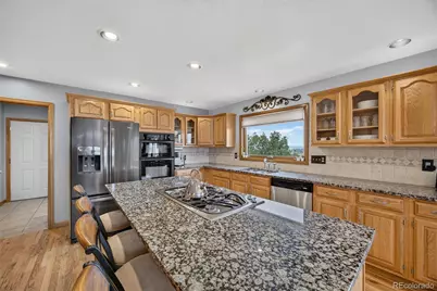 3491 Bear Canyon Circle, Sedalia, CO 80135 - Photo 8