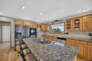 3491 Bear Canyon Cir, Sedalia, CO 80135 - Photo 8
