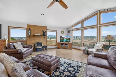 3491 Bear Canyon Circle, Sedalia, CO 80135 - Photo 6