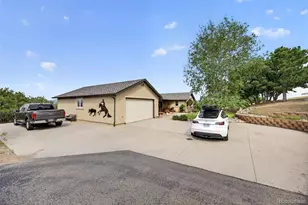 3491 Bear Canyon Cir, Sedalia, CO 80135 - Photo 34