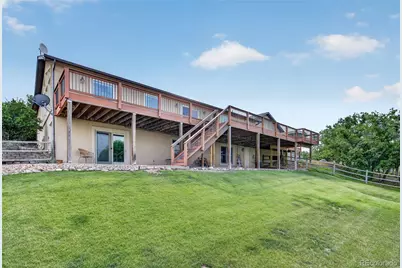 3491 Bear Canyon Circle, Sedalia, CO 80135 - Photo 40