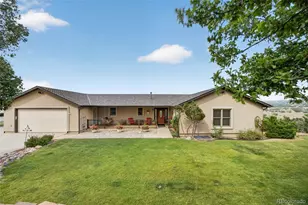 3491 Bear Canyon Cir, Sedalia, CO 80135 - Photo 2