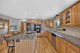 3491 Bear Canyon Cir, Sedalia, CO 80135 - Photo 10