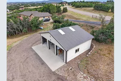 3491 Bear Canyon Circle, Sedalia, CO 80135 - Photo 30