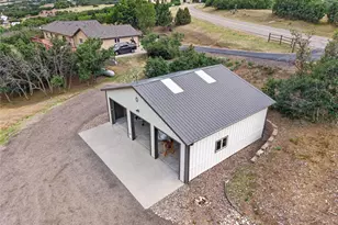 3491 Bear Canyon Cir, Sedalia, CO 80135 - Photo 30
