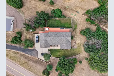 3491 Bear Canyon Circle, Sedalia, CO 80135 - Photo 44