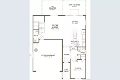 3932 N Haleyville Street, Aurora, CO 80019 - Photo 2