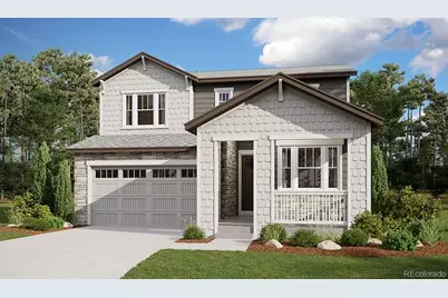 3932 N Haleyville Street, Aurora, CO 80019 - Photo 1