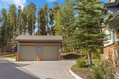 43 Snowflake Drive #E10, Breckenridge, CO 80424 - Photo 12