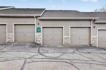 7394 S Alkire Street #301, Littleton, CO 80127 - Photo 32