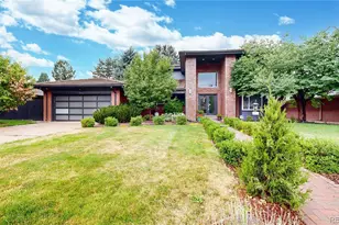 463 Locust St, Denver, CO 80220 - Photo 1