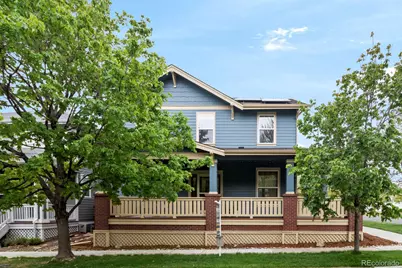 4394 W 117th Court, Westminster, CO 80031 - Photo 1