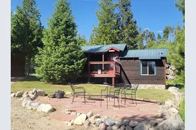 1450 Pine Lane #B, Grand Lake, CO 80447 - Photo 1